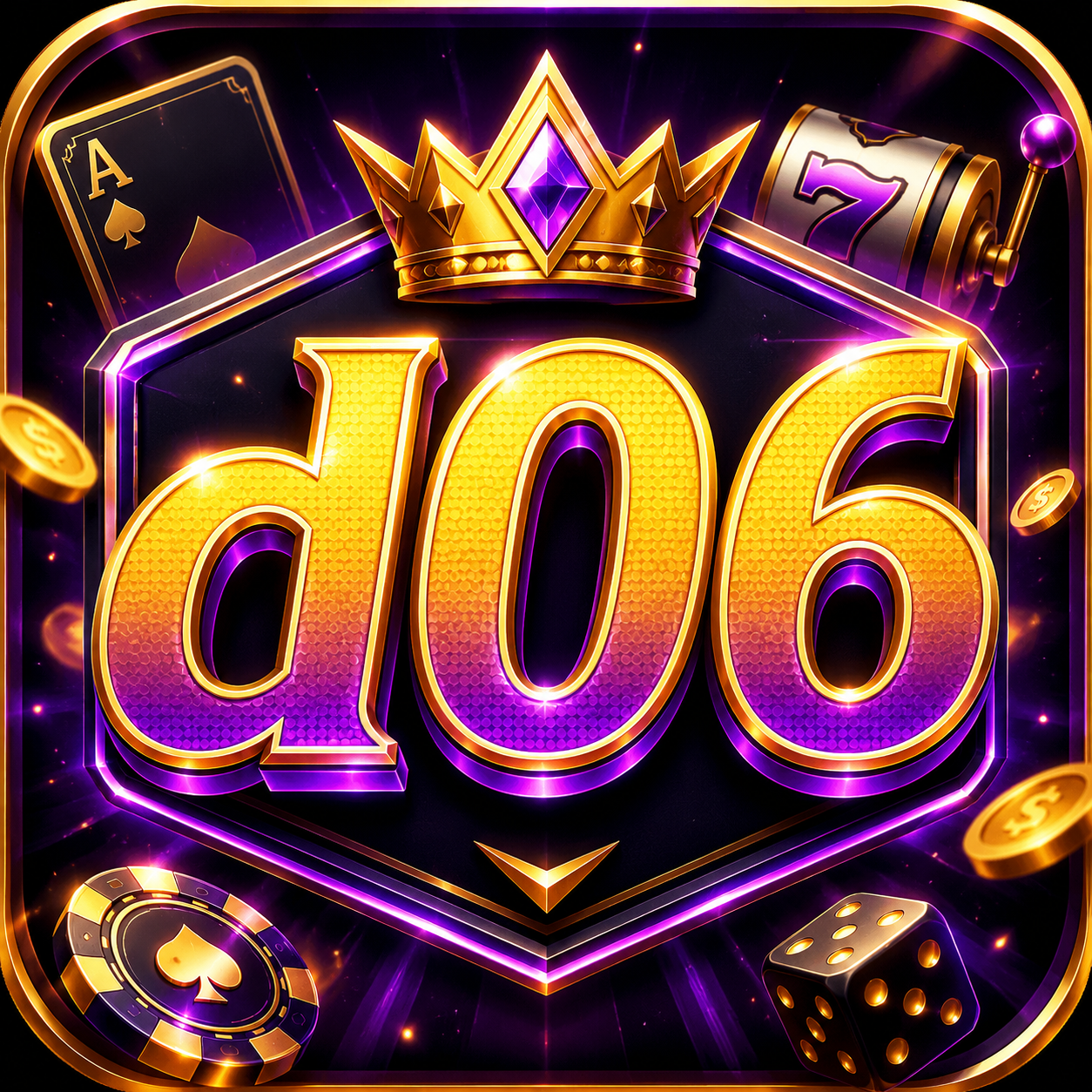 Logo d06